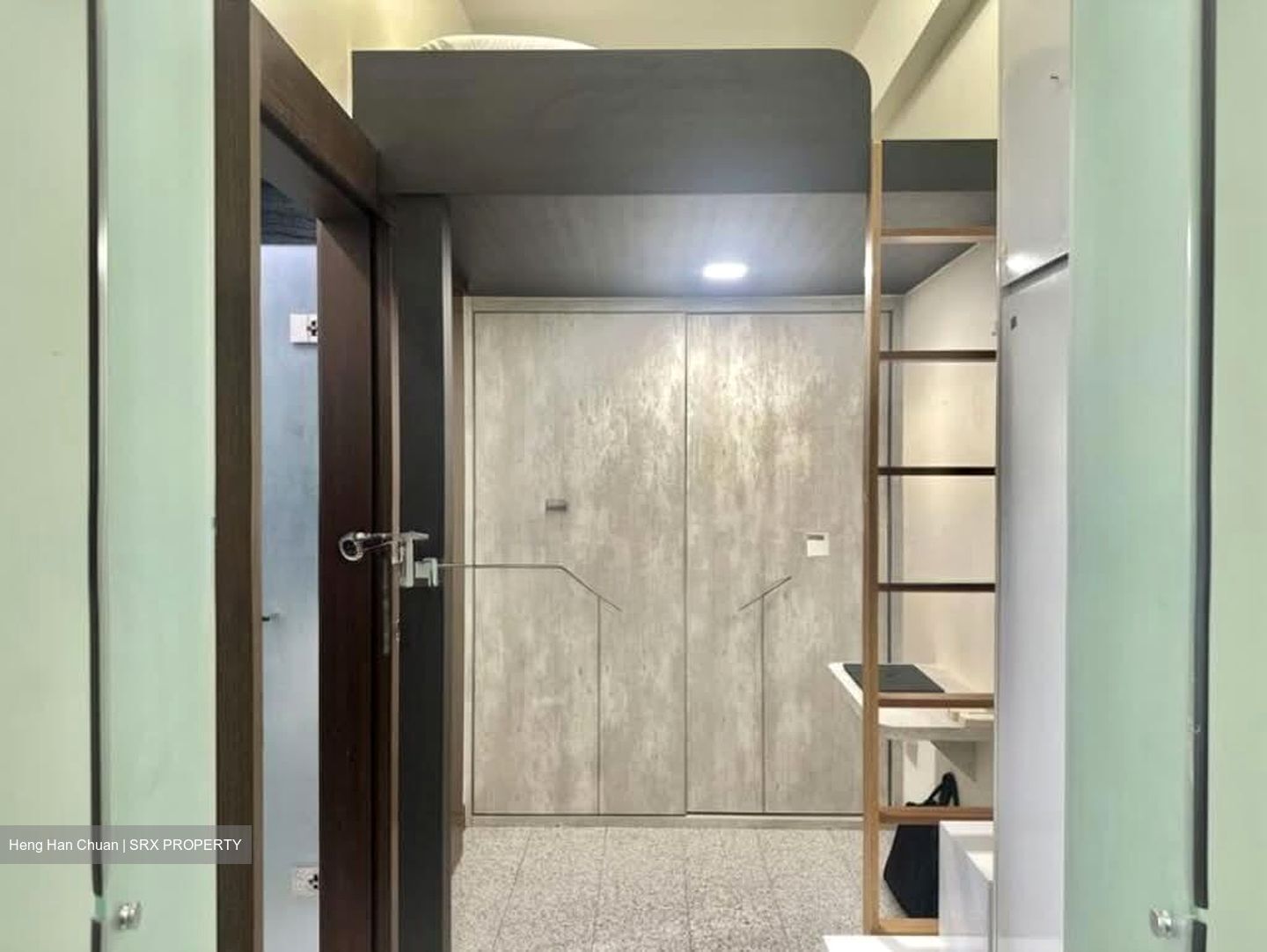Hillsta (D23), Condominium #561621721